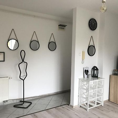 Arany Apartman Szeged Exteriör bild