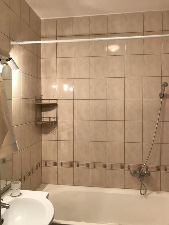 Arany Apartman Szeged Exteriör bild