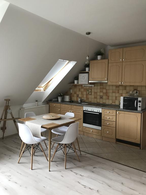 Arany Apartman Szeged Exteriör bild