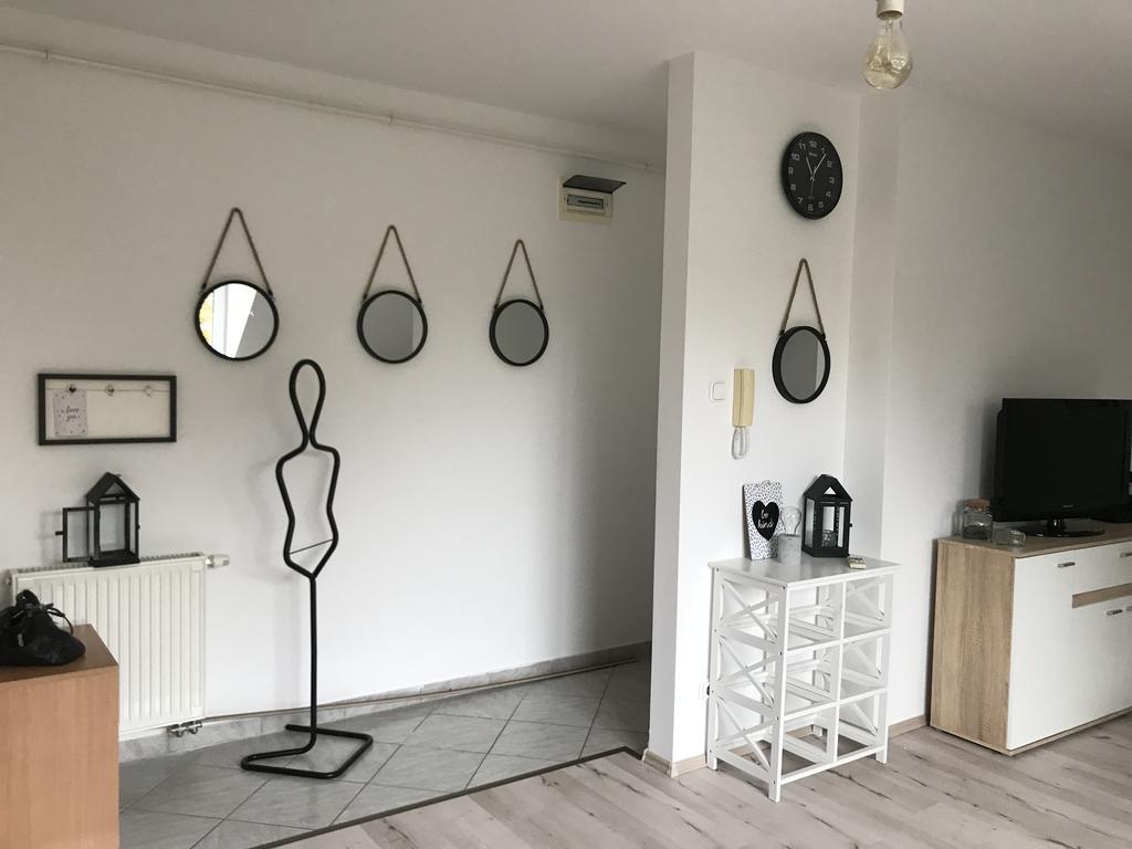 Arany Apartman Szeged Exteriör bild