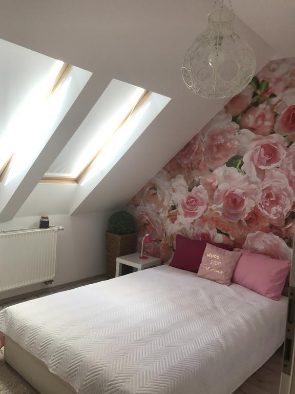 Arany Apartman Szeged Exteriör bild