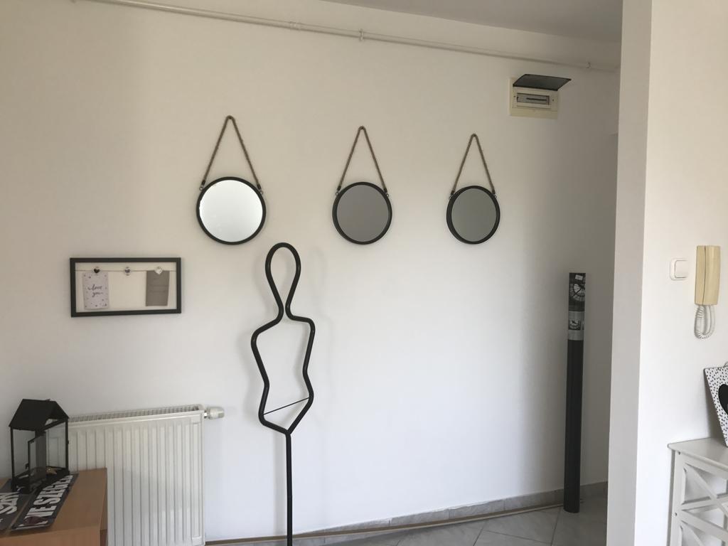 Arany Apartman Szeged Exteriör bild