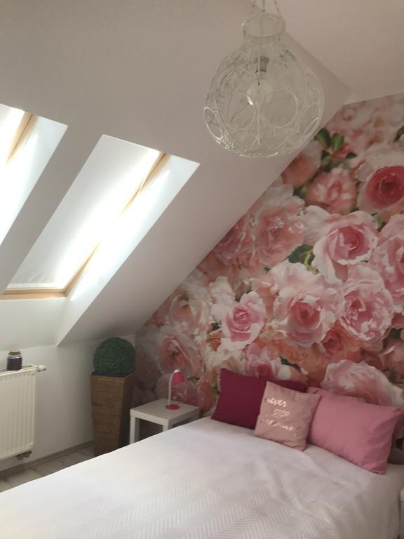 Arany Apartman Szeged Exteriör bild