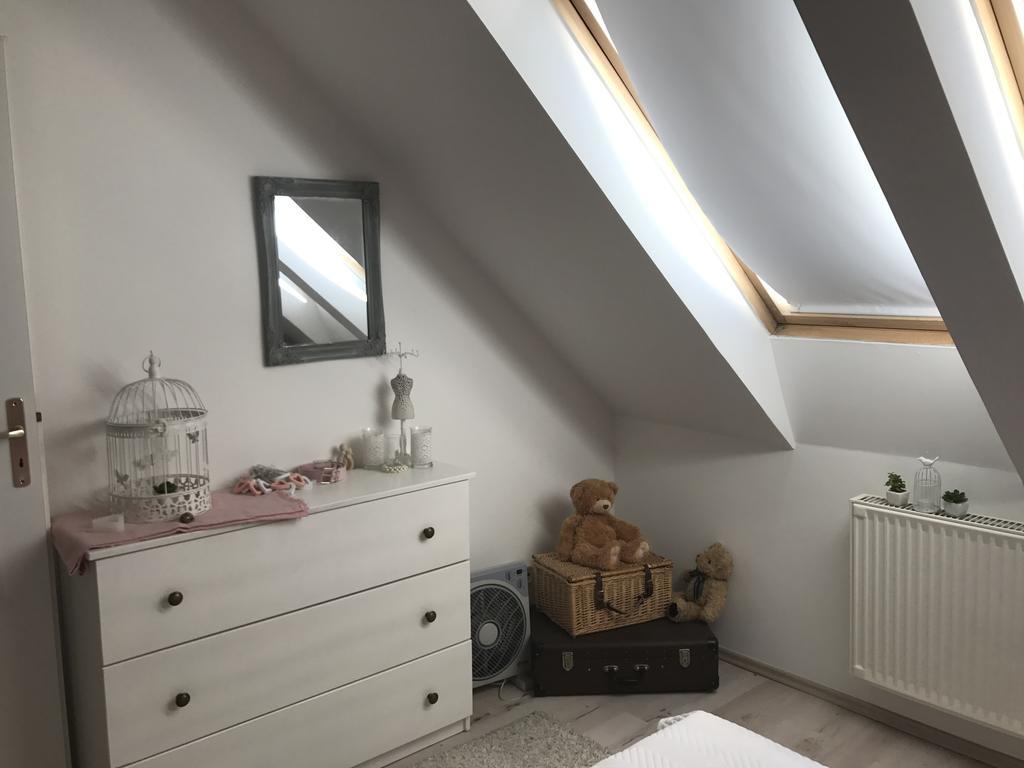 Arany Apartman Szeged Exteriör bild
