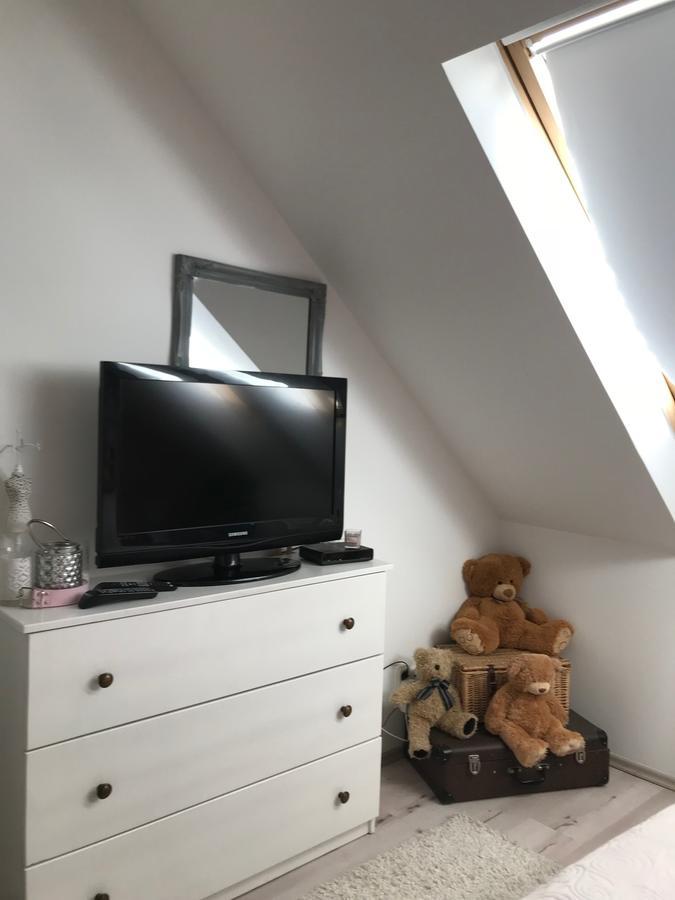 Arany Apartman Szeged Exteriör bild