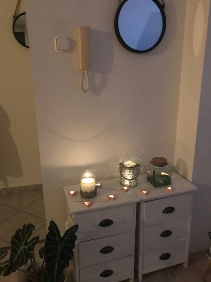 Arany Apartman Szeged Exteriör bild